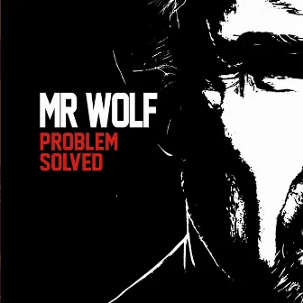 Problem Solved by Mr Wolf