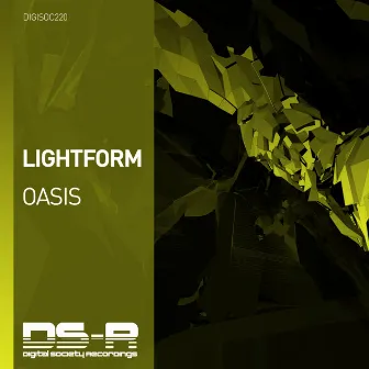 Oasis by Lightform