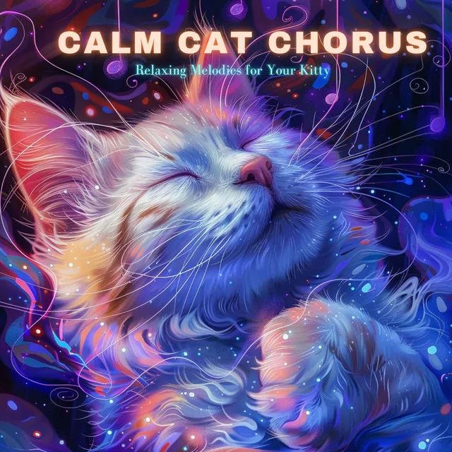 Calm Cat Chorus - Relaxing Melodies for Your Kitty