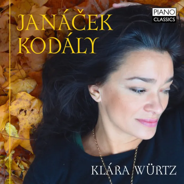 Janácek: In the Mist & on an Overgrown Path - Kodály: Marosszek Dances