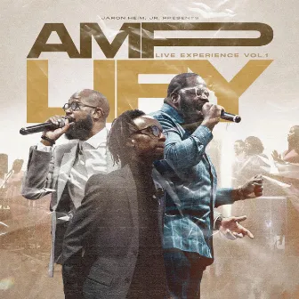 The Amplify Live Experience, Vol. 1 by Amplify Music Collective