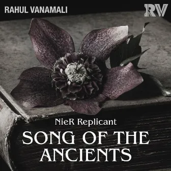 Song of the Ancients (From 