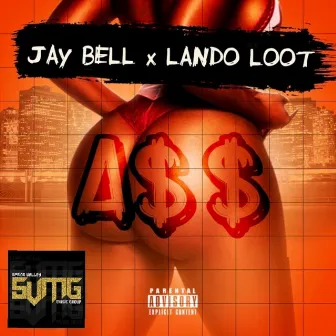 A$$ by Jay Bell