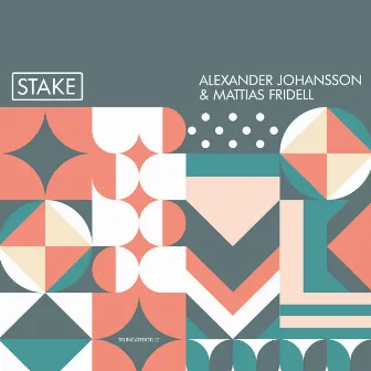 Stake by Alexander Johansson