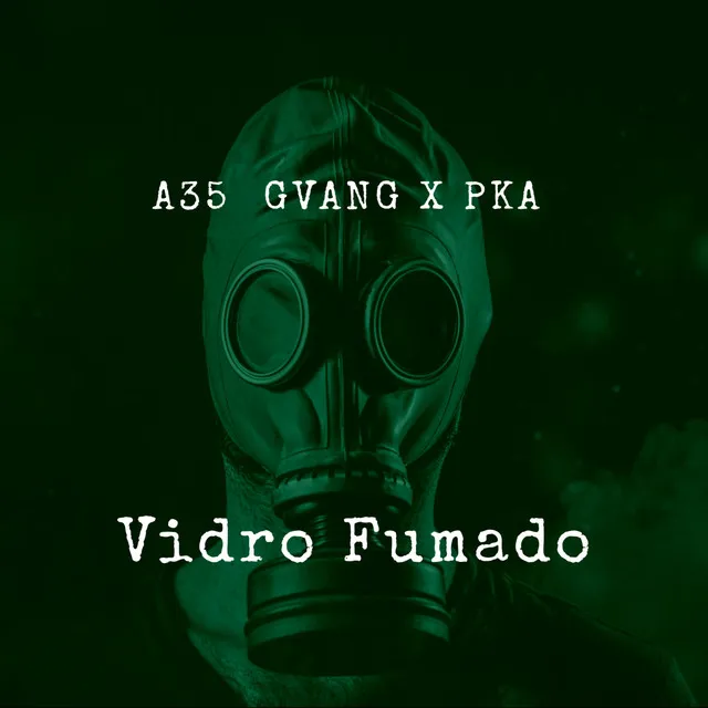 Vidro fumado