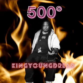 500° by Kingyoungdread