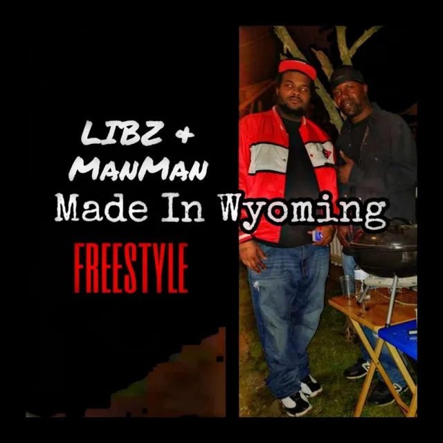 Made In Wyoming