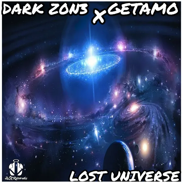 Lost Universe