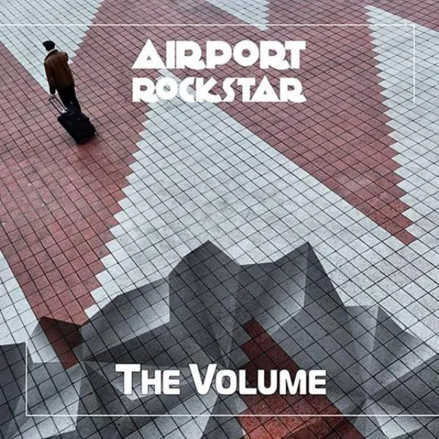 Airport Rockstar (feat. Badrock) - Original Mix