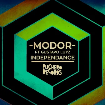 INDEPENDANCE by MODOR