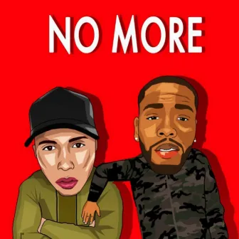 No More (feat. Rayven Justice) - Single by Young V