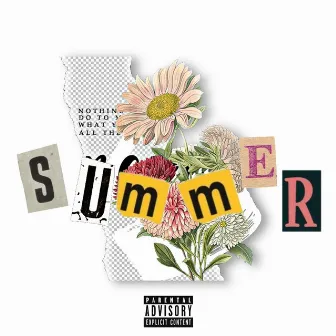 Summer by K Da Kyd