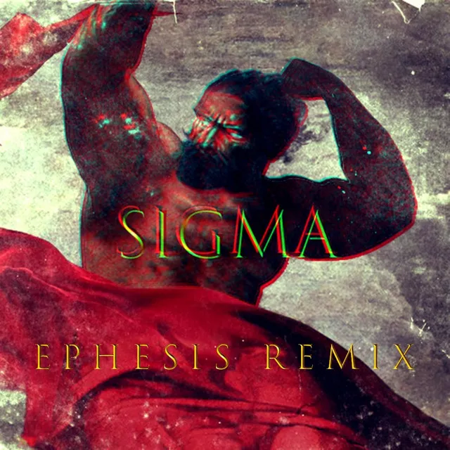 Sigma - Remix