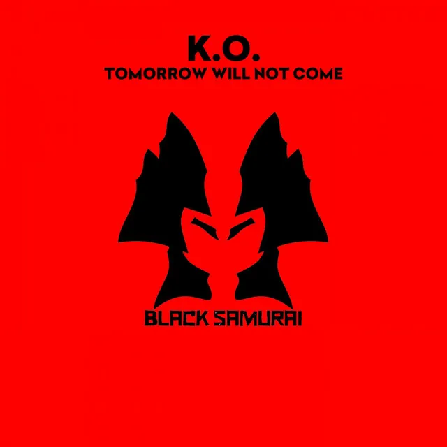 Tomorrow Will Not Come - Original Mix