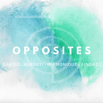 Opposites by Diamonique