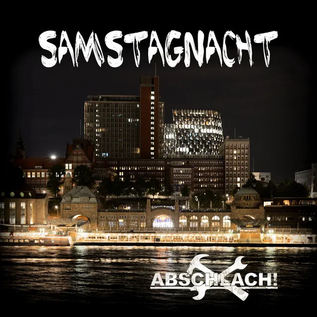 Samstagnacht