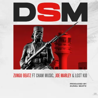 Dsm by Zungu Beatz