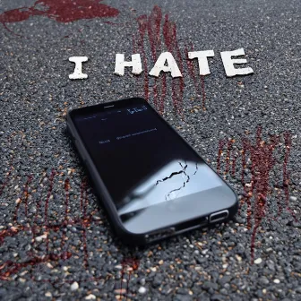 I Hate by Lobus