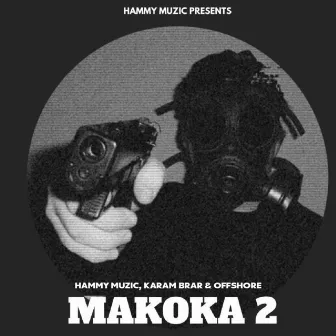 Makoka 2 by Karam Brar