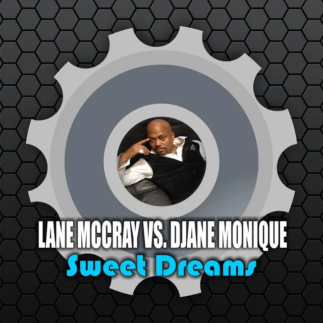 Lane McCray