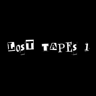 Lost Tapes I by $achino $teeze