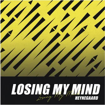 Losing My Mind by Heynegaard