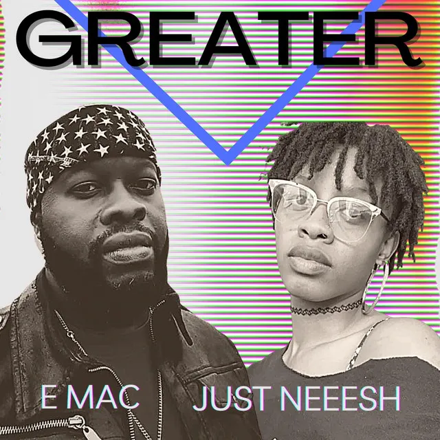 Greater