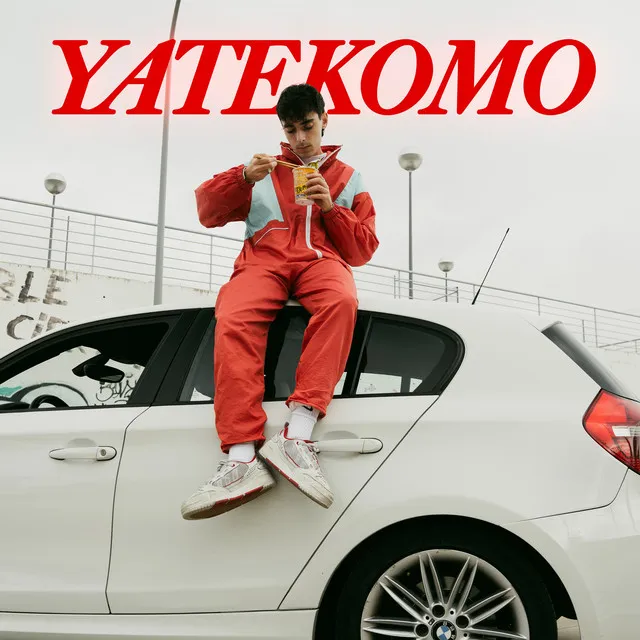 YATEKOMO