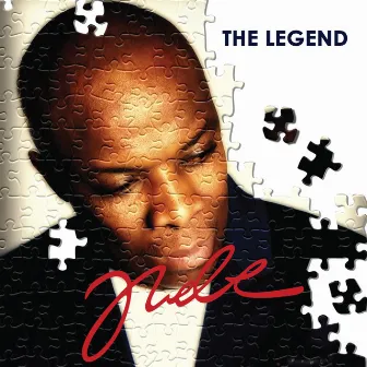 The Legend by Thebe