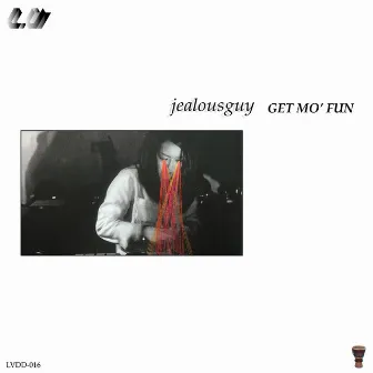 Get Mo' Fun by jealousguy