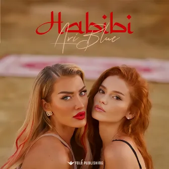 Habibi by Ari Blue