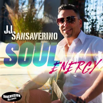 Soul Energy by JJ Sansaverino