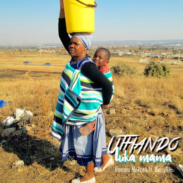 Uthando Luka Mama