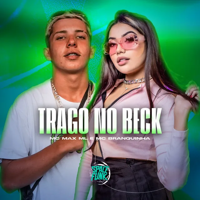 Trago no Beck