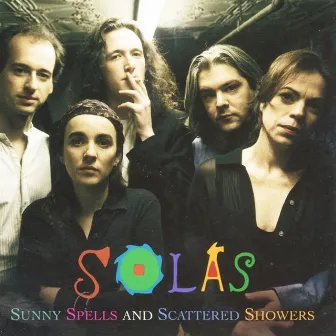 Sunny Spells and Scattered Showers by Solas