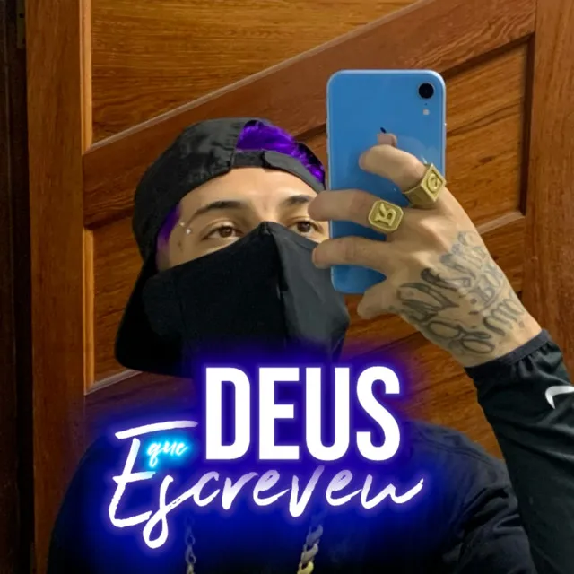 Deus Que Escreveu