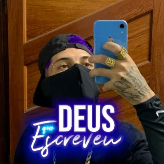 Deus Que Escreveu by Mc Guiguh