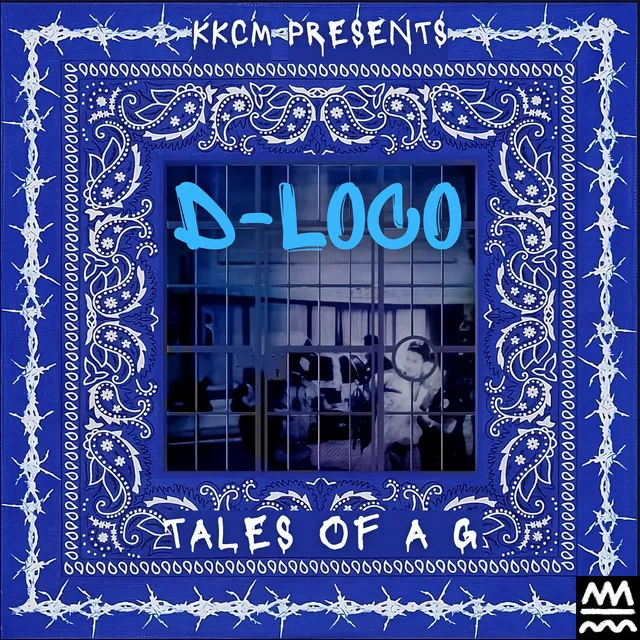 Tales of a G (KKCM Presents:)