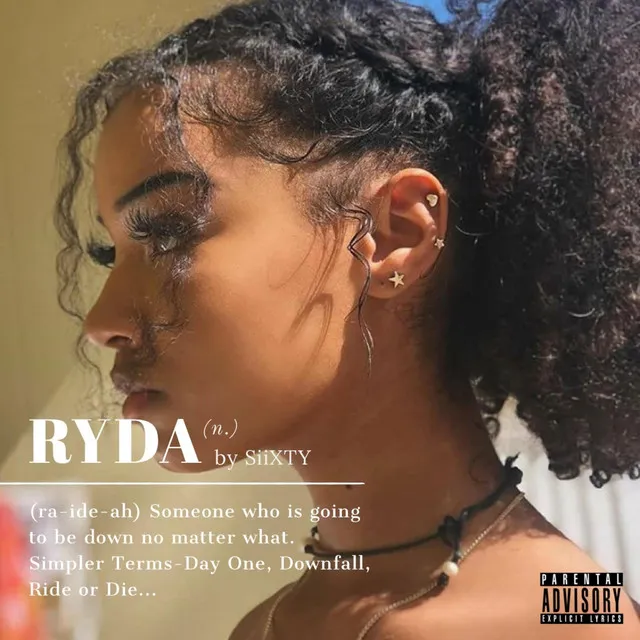 Ryda