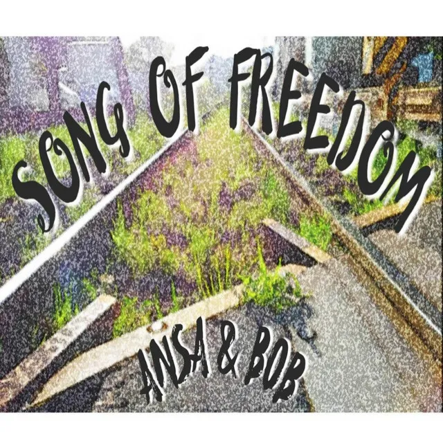 SONG OF FREEDOM