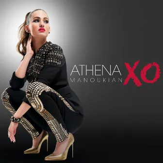 XO by Athena Manoukian