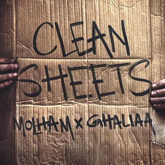 Clean Sheets by MOLHAM