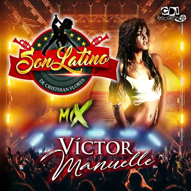 Mix Víctor Manuelle