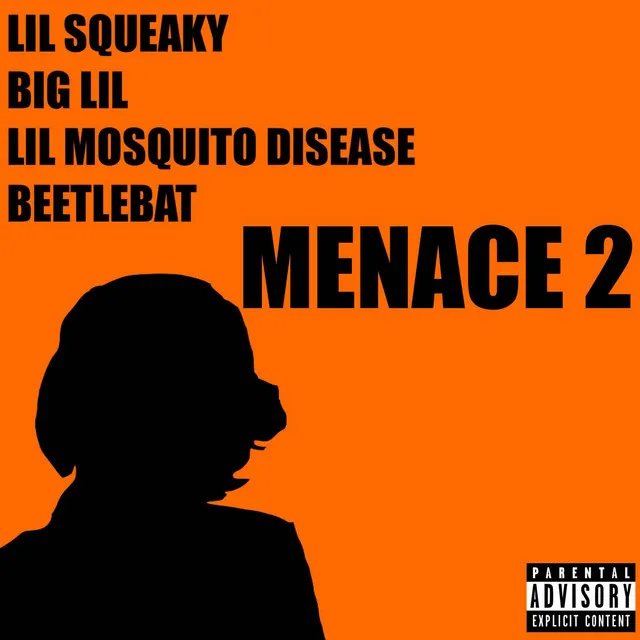 Menace 2