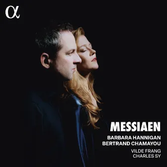 Messiaen by Barbara Hannigan