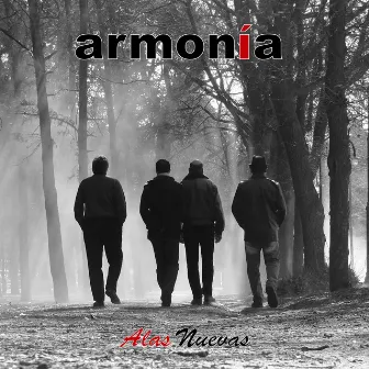 Alas Nuevas by Armonia