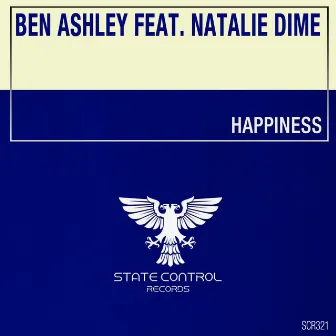 Happiness (Extended Mix) by Ben Ashley