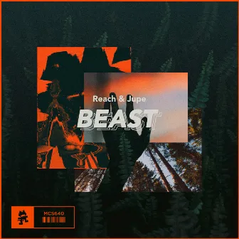 Beast by Reach