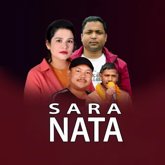 SARA NATA by Amrita Nepali