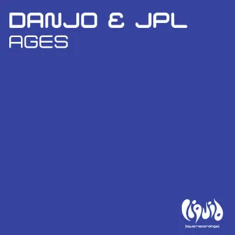 Ages (Remixes) by JPL